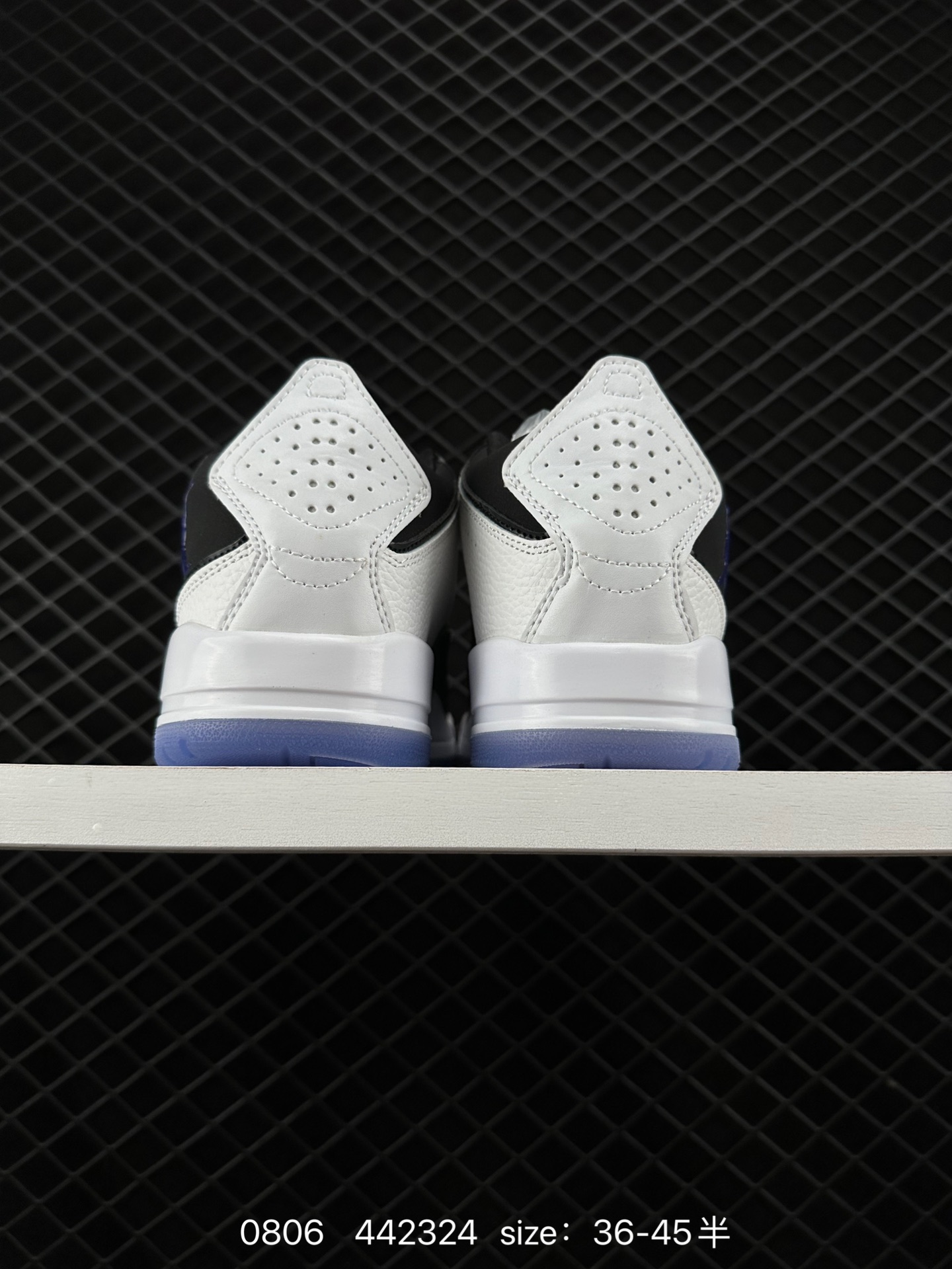 Air Jordan Courtside23